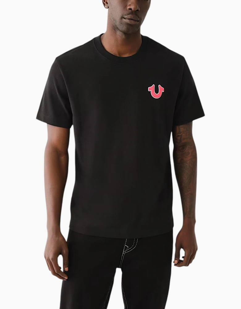 True Religion 700334 Mens T Shirts