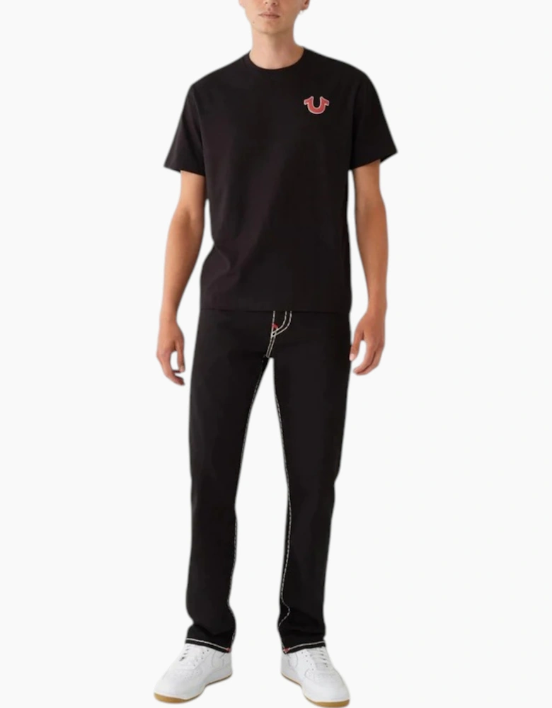 True Religion 700334 Mens T Shirts