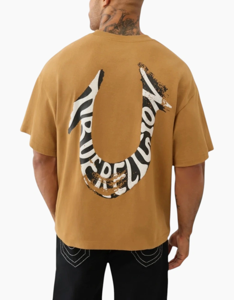 True Religion 109534 Mens T Shirts