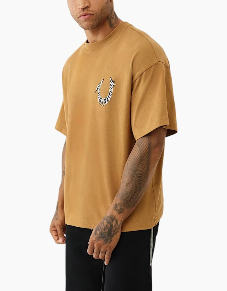 True Religion 109534 Mens T Shirts