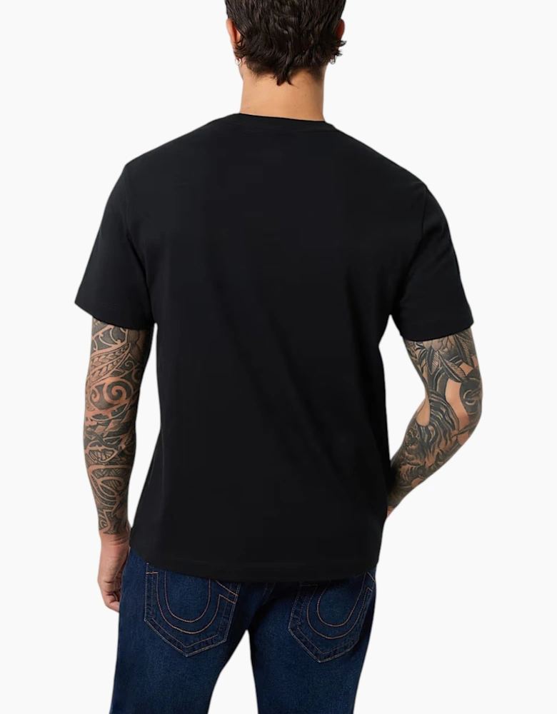 True Religion 700181 Mens T Shirts