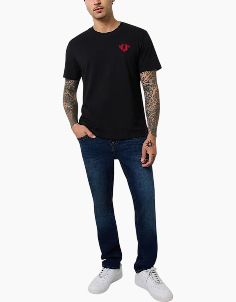True Religion 700181 Mens T Shirts