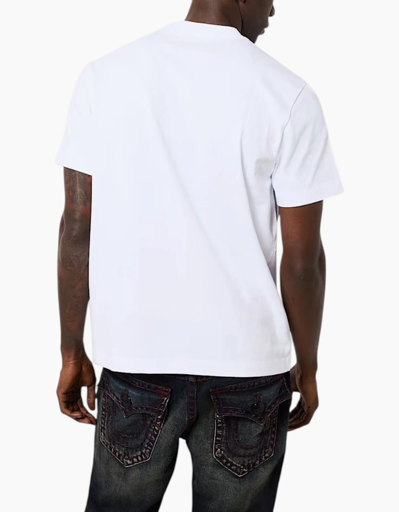 True Religion 108637 Mens T Shirts