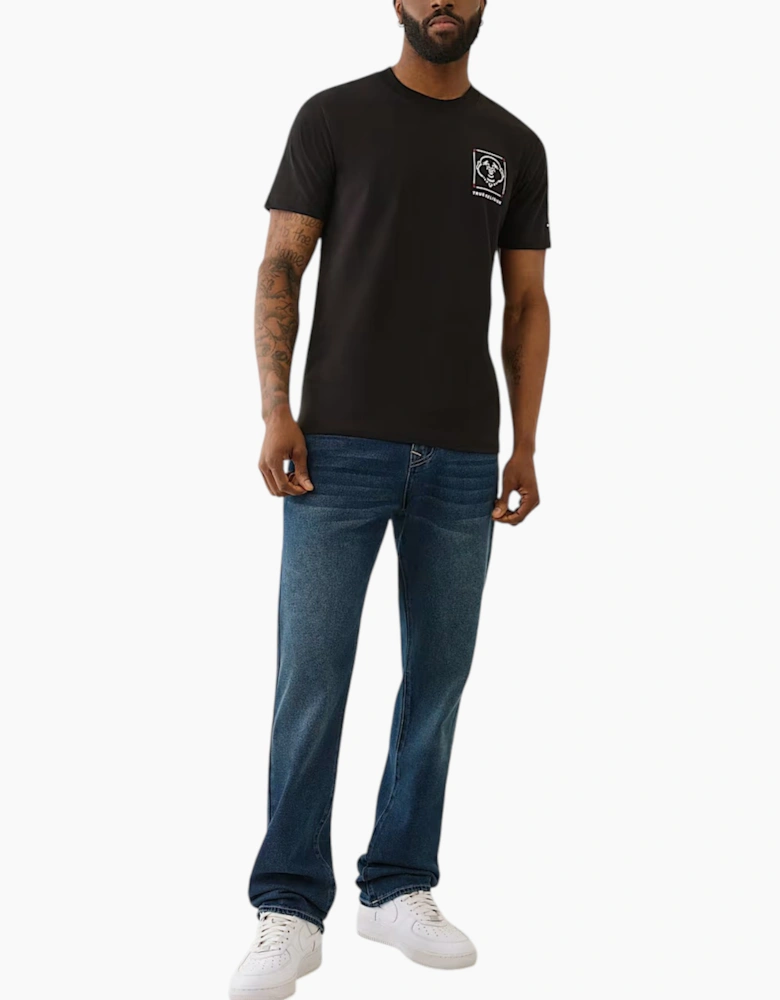 True Religion 700668 Mens T Shirts