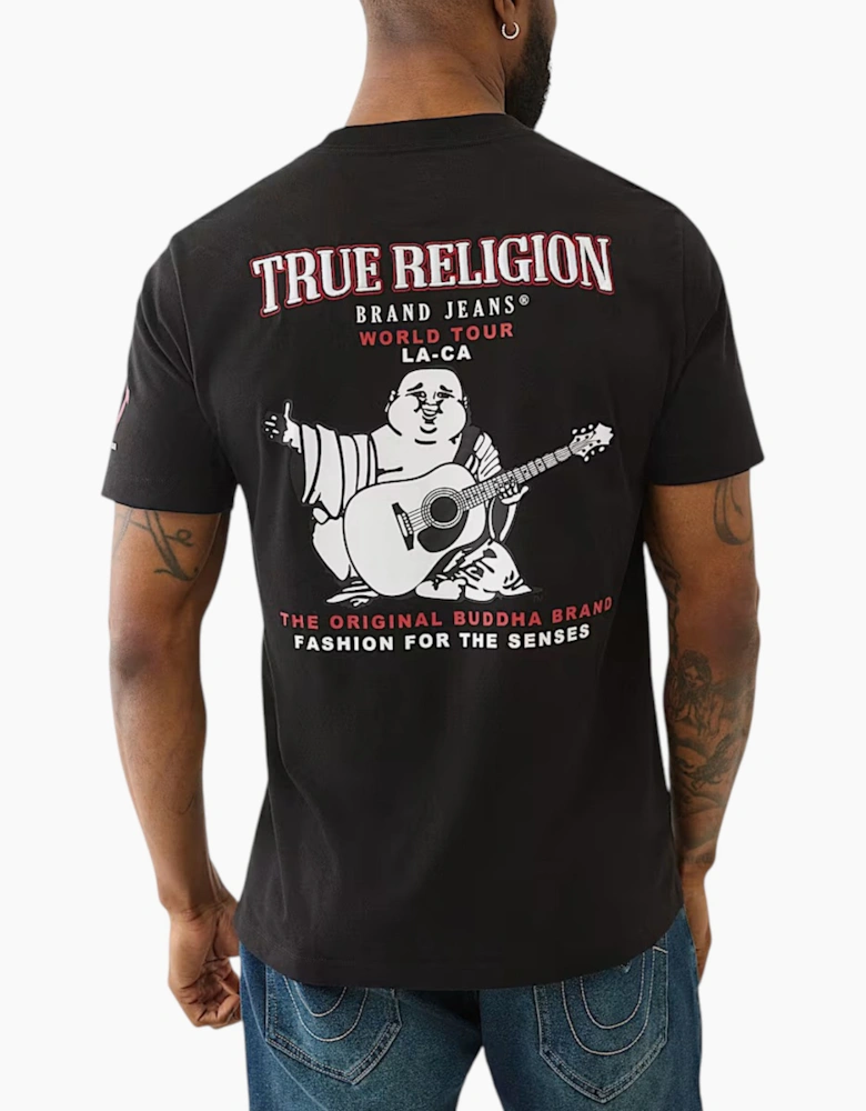 True Religion 700668 Mens T Shirts