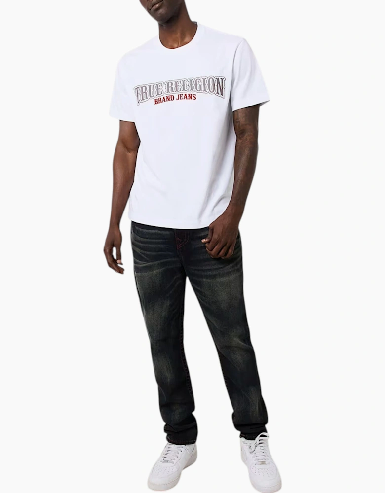 True Religion 108637 Mens T Shirts