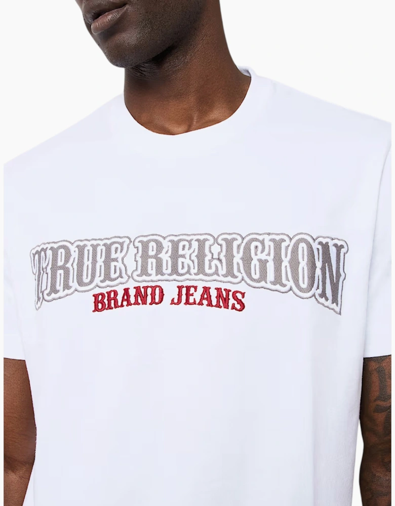 True Religion 108637 Mens T Shirts