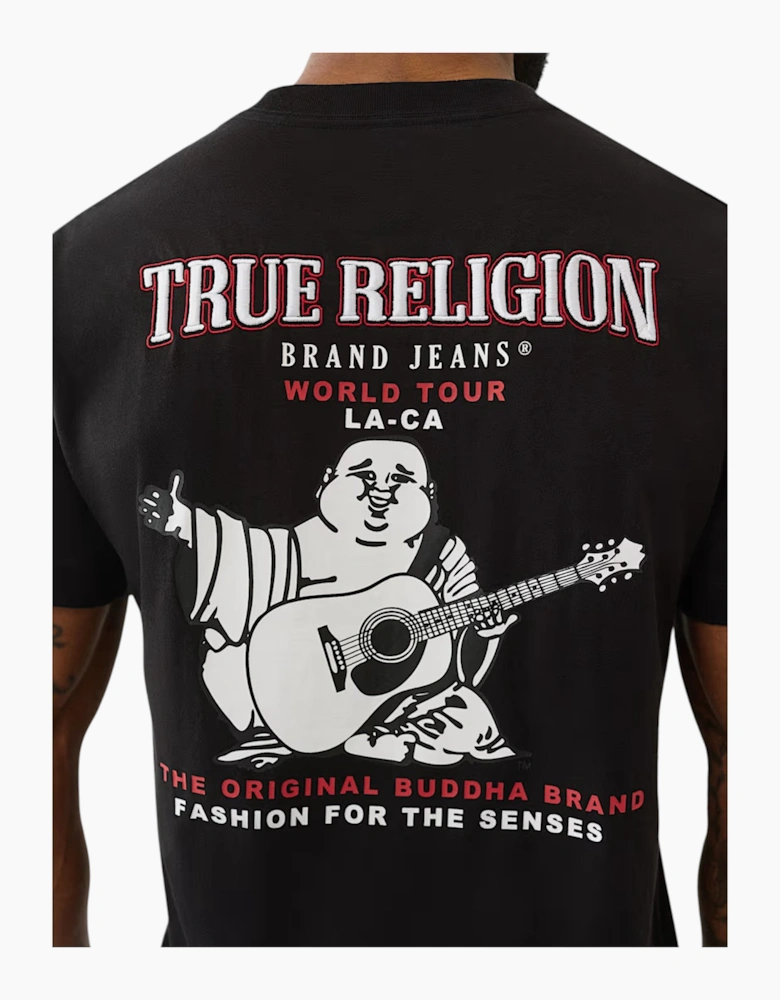 True Religion 700668 Mens T Shirts