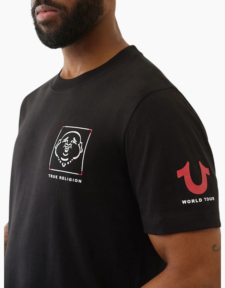 True Religion 700668 Mens T Shirts