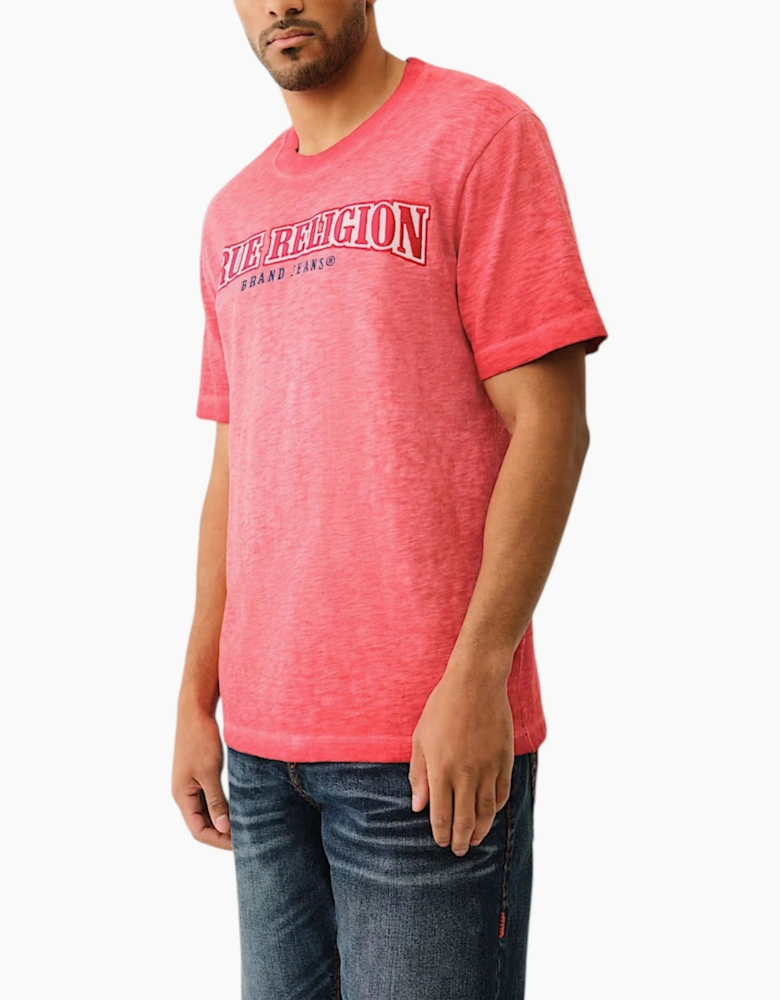 True Religion 109292 Mens T Shirts