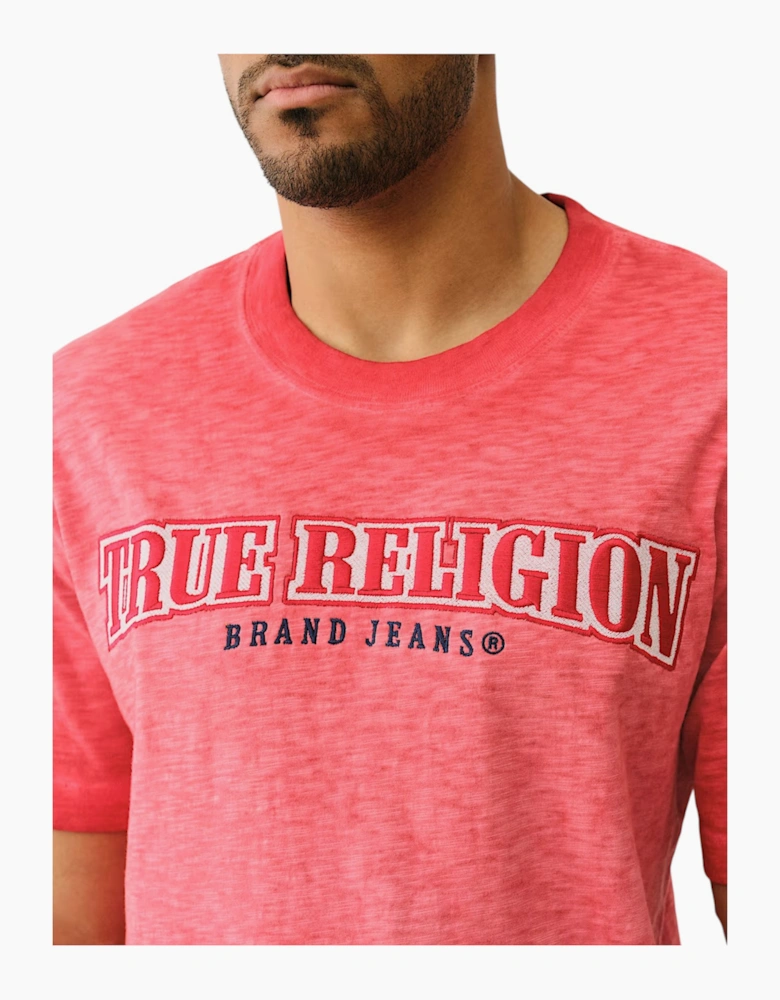 True Religion 109292 Mens T Shirts