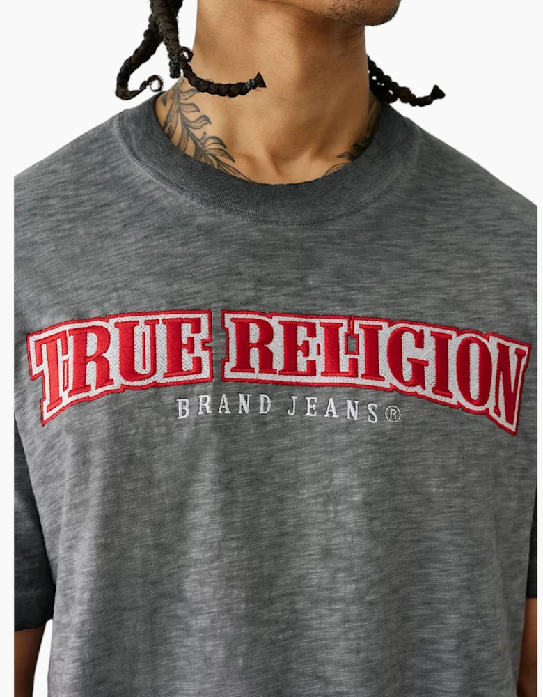 True Religion 109292 Mens T Shirts