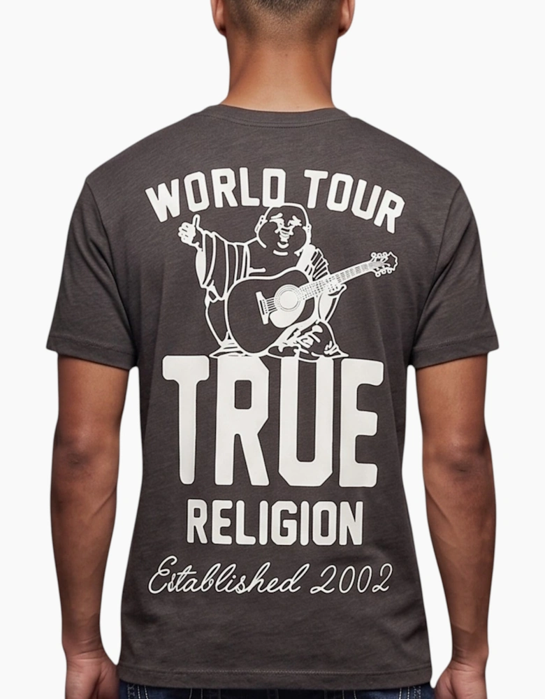 True Religion 109553 Mens T Shirts