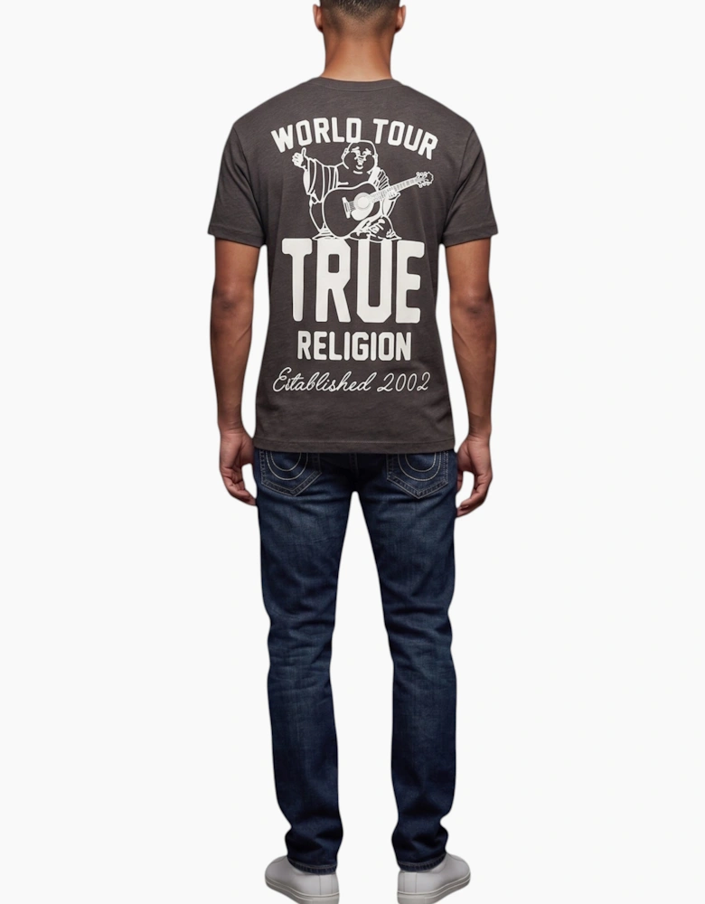 True Religion 109553 Mens T Shirts
