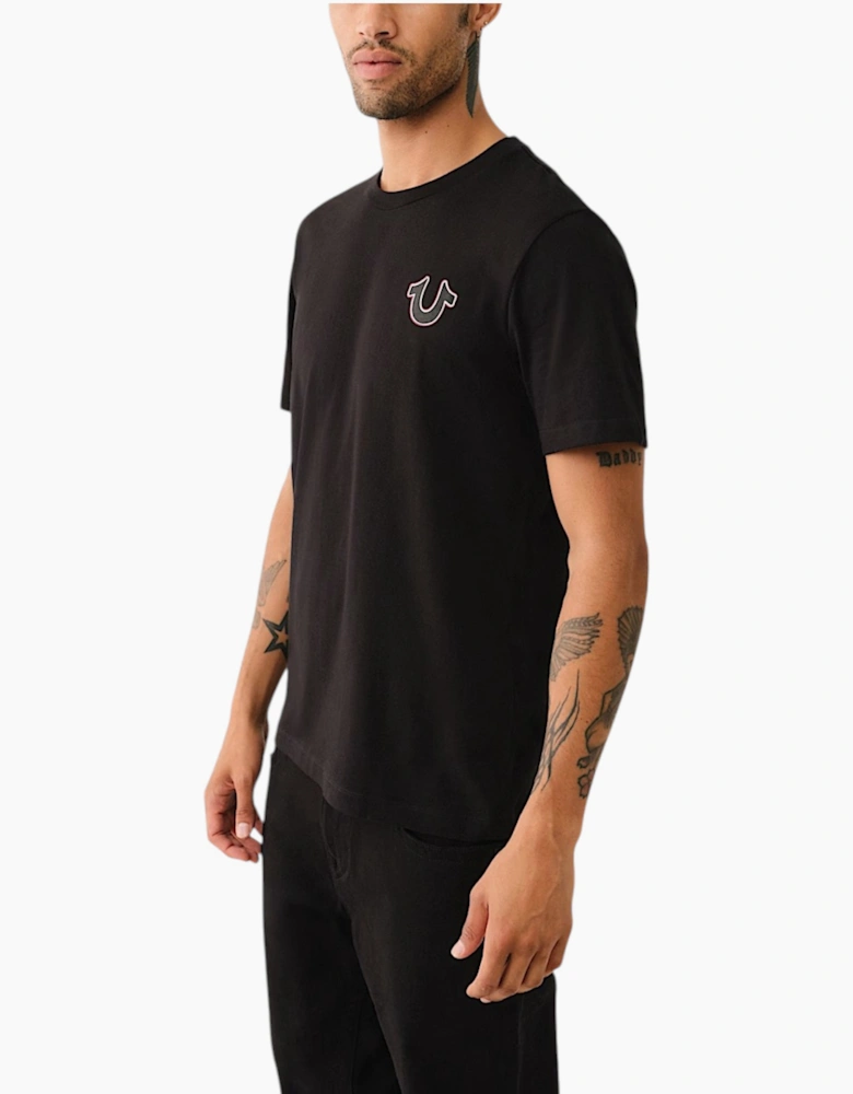 True Religion 7000034 Mens T Shirts