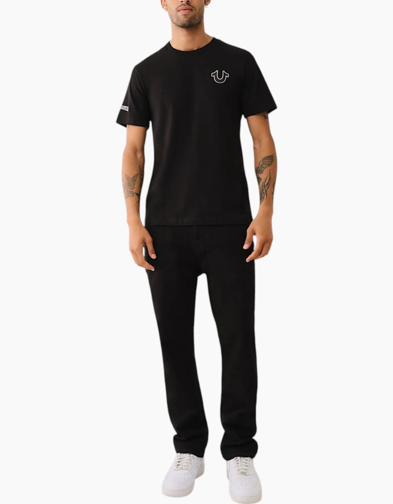 True Religion 7000034 Mens T Shirts