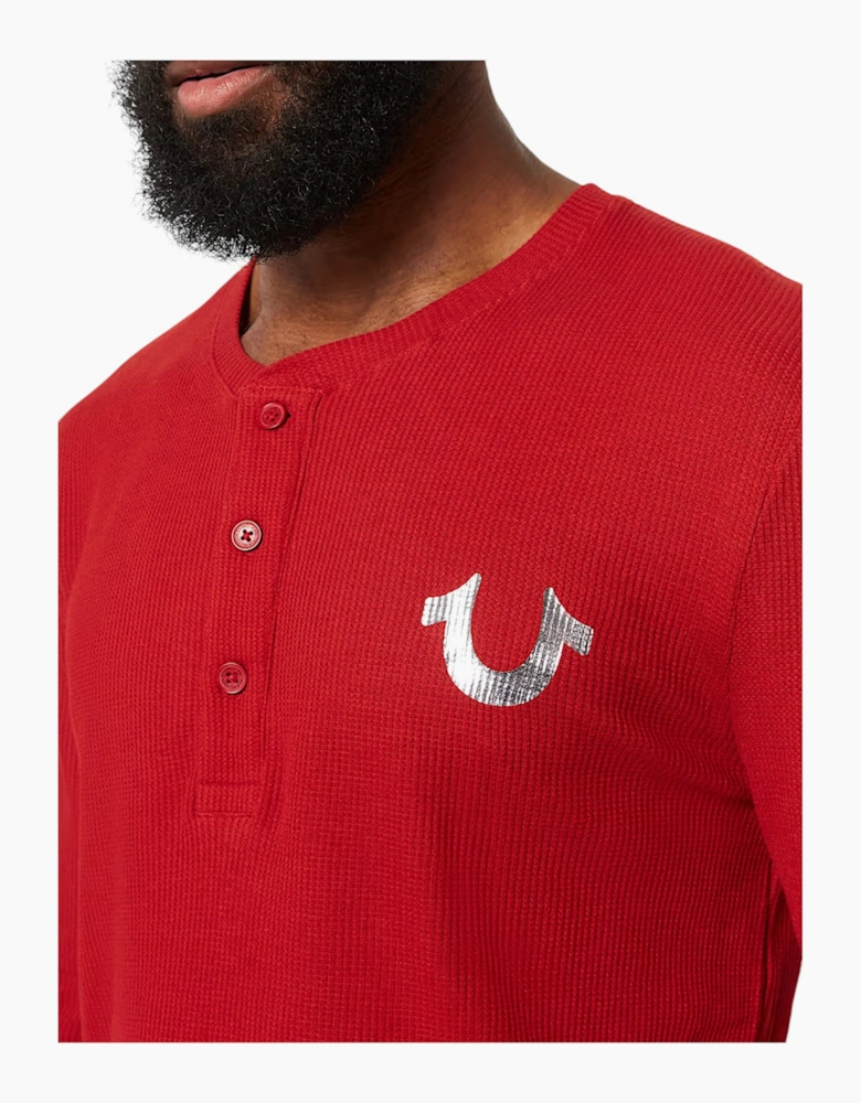 True Religion 700140 Mens T Shirts