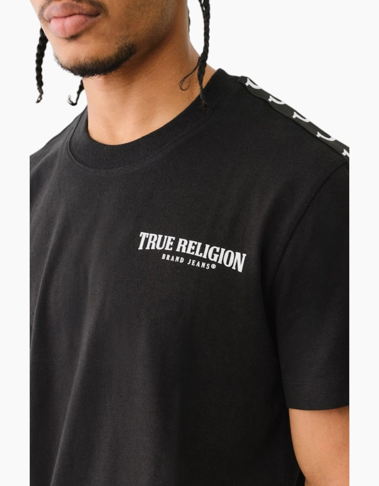 True Religion 10751354 Mens T Shirts