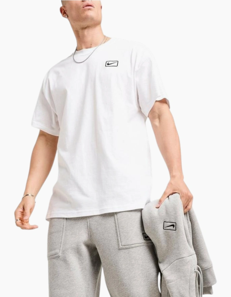 Nike Sportswear Mens Street IQ2766 T-shirt