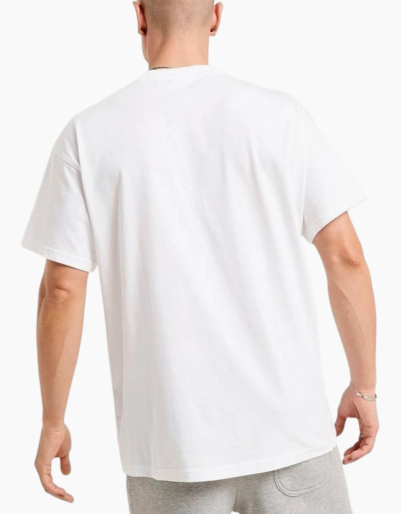 Nike Sportswear Mens Street IQ2766 T-shirt
