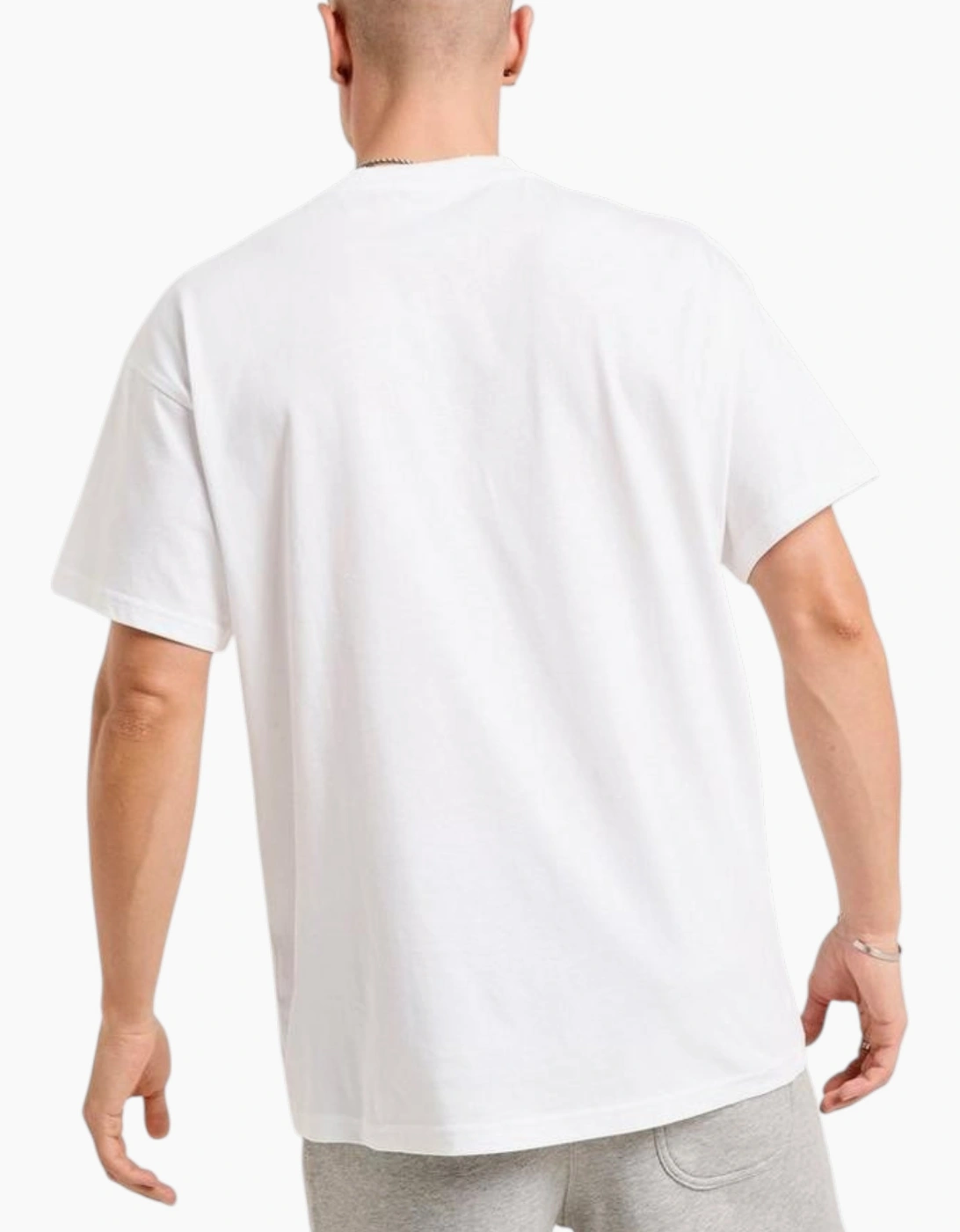 Nike Sportswear Mens Street IQ2766 T-shirt
