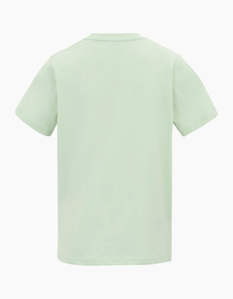 Regatta Childrens/Kids Bosley T-Shirt