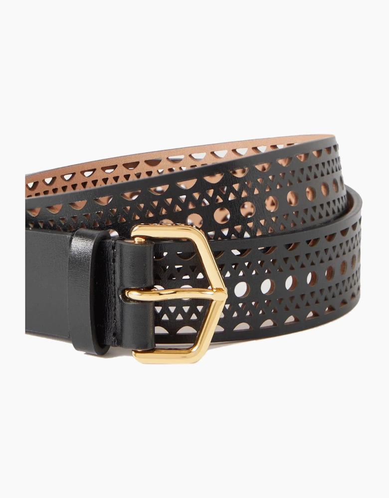 Alaia Belt