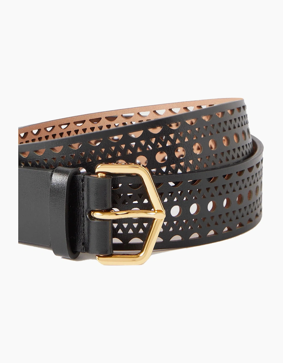 Alaia Belt