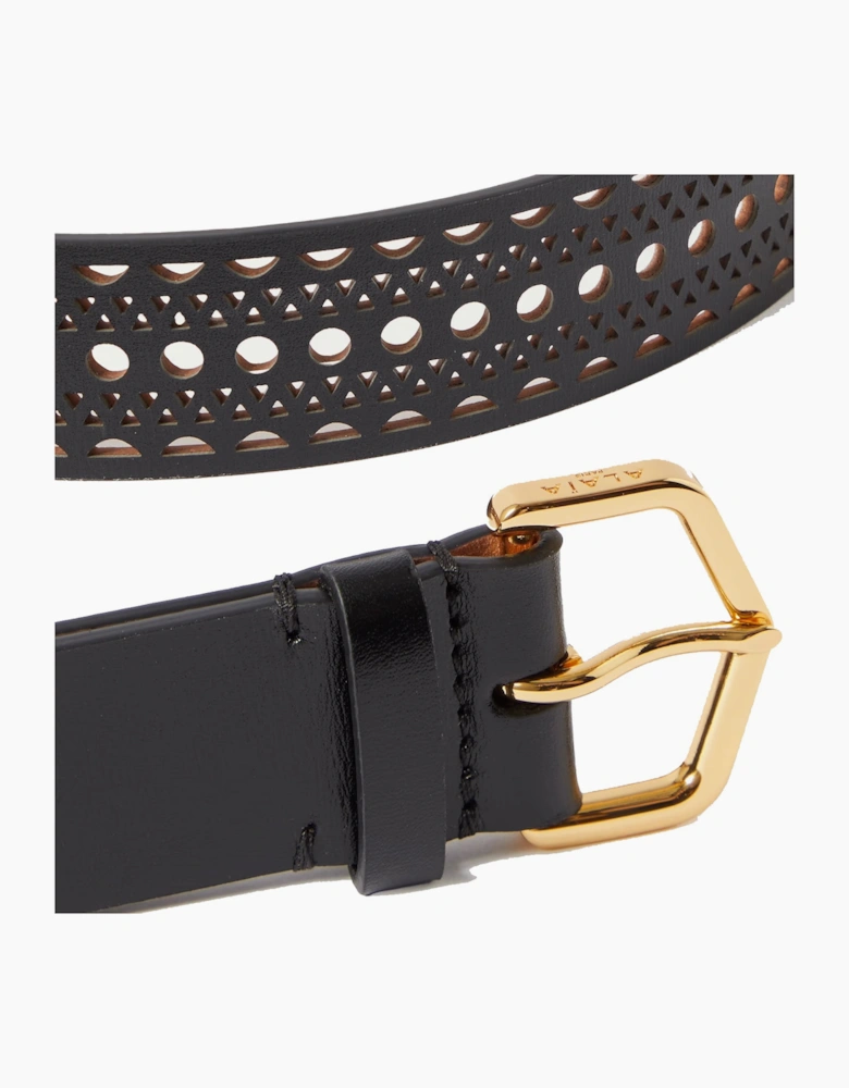 Alaia Belt