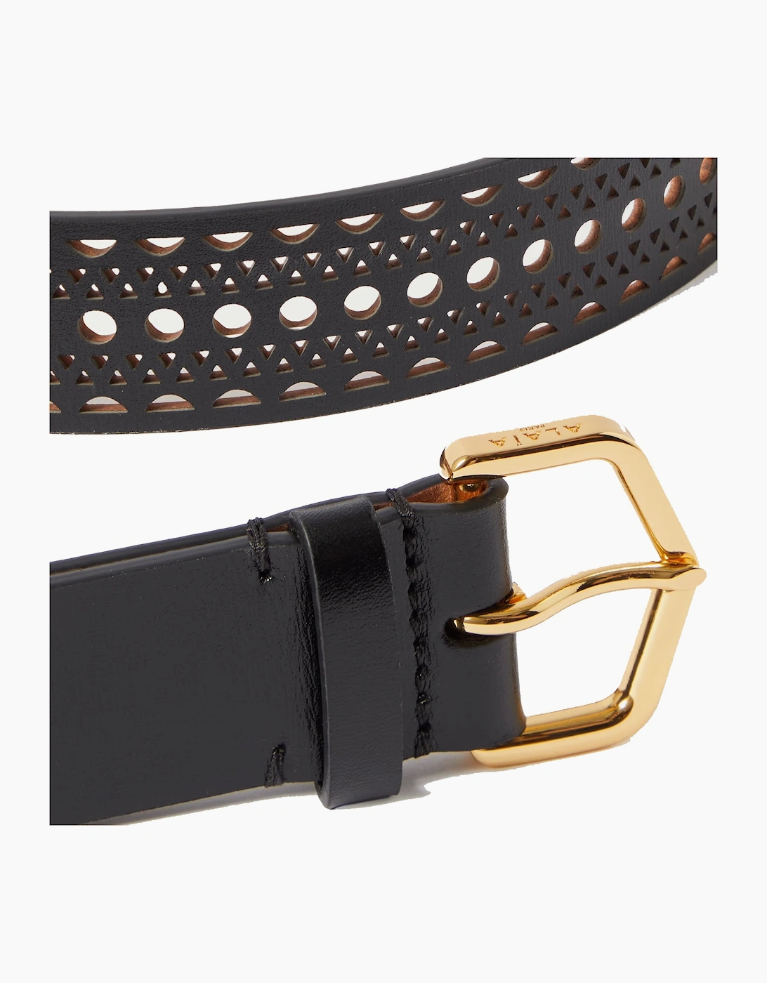 Alaia Belt