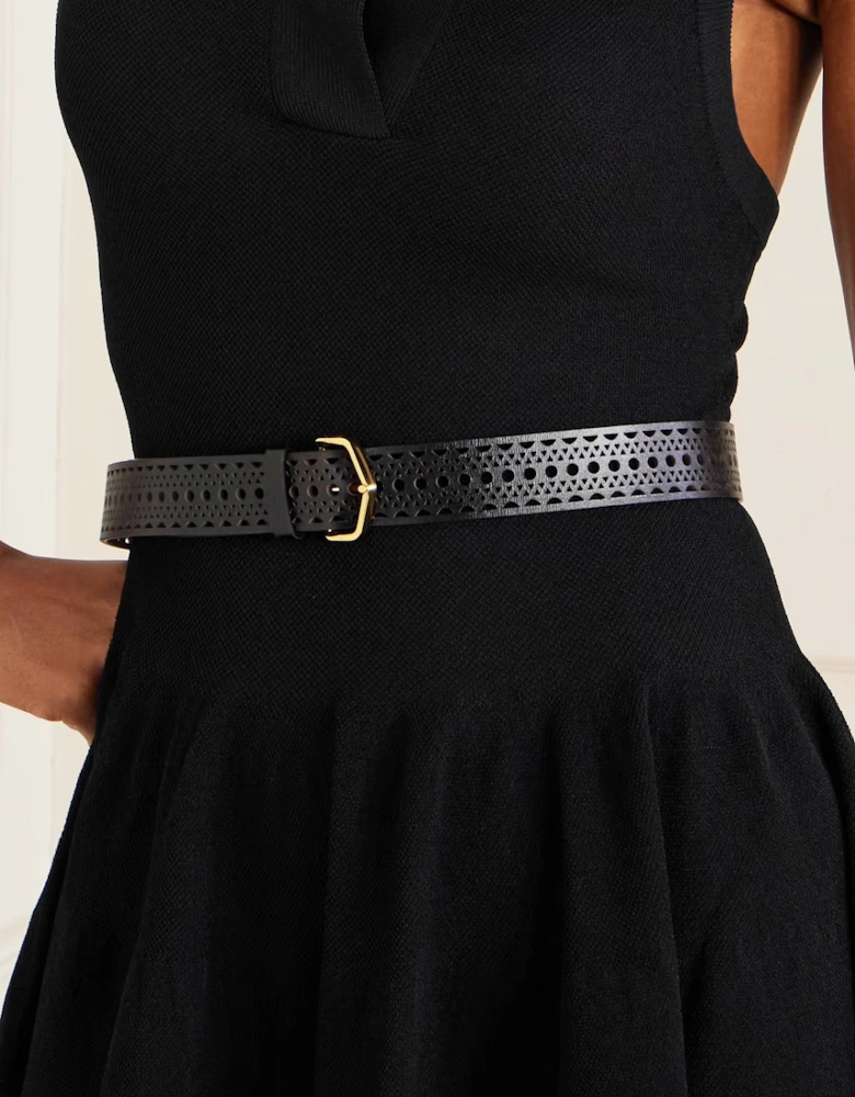 Alaia Belt