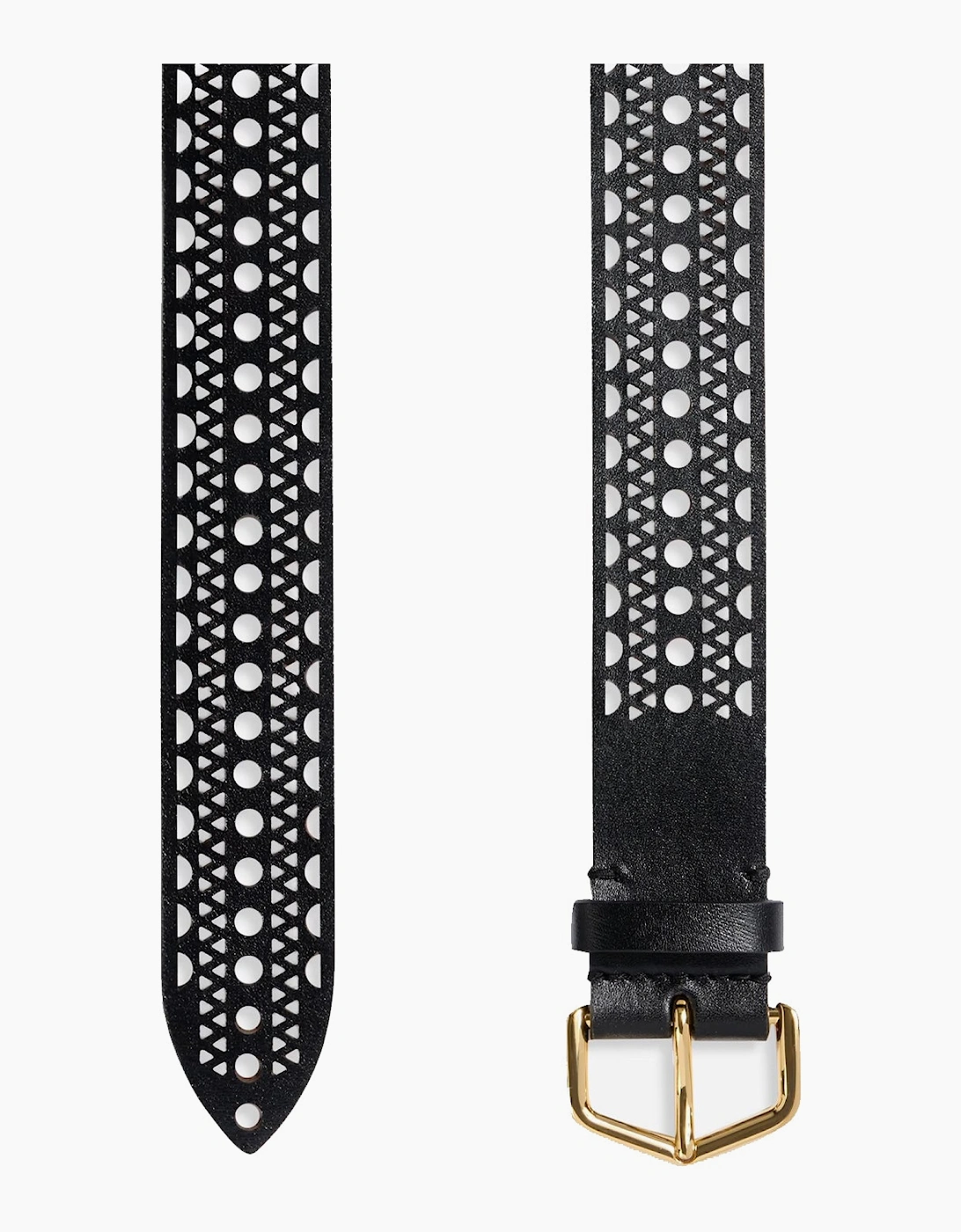 Alaia Belt