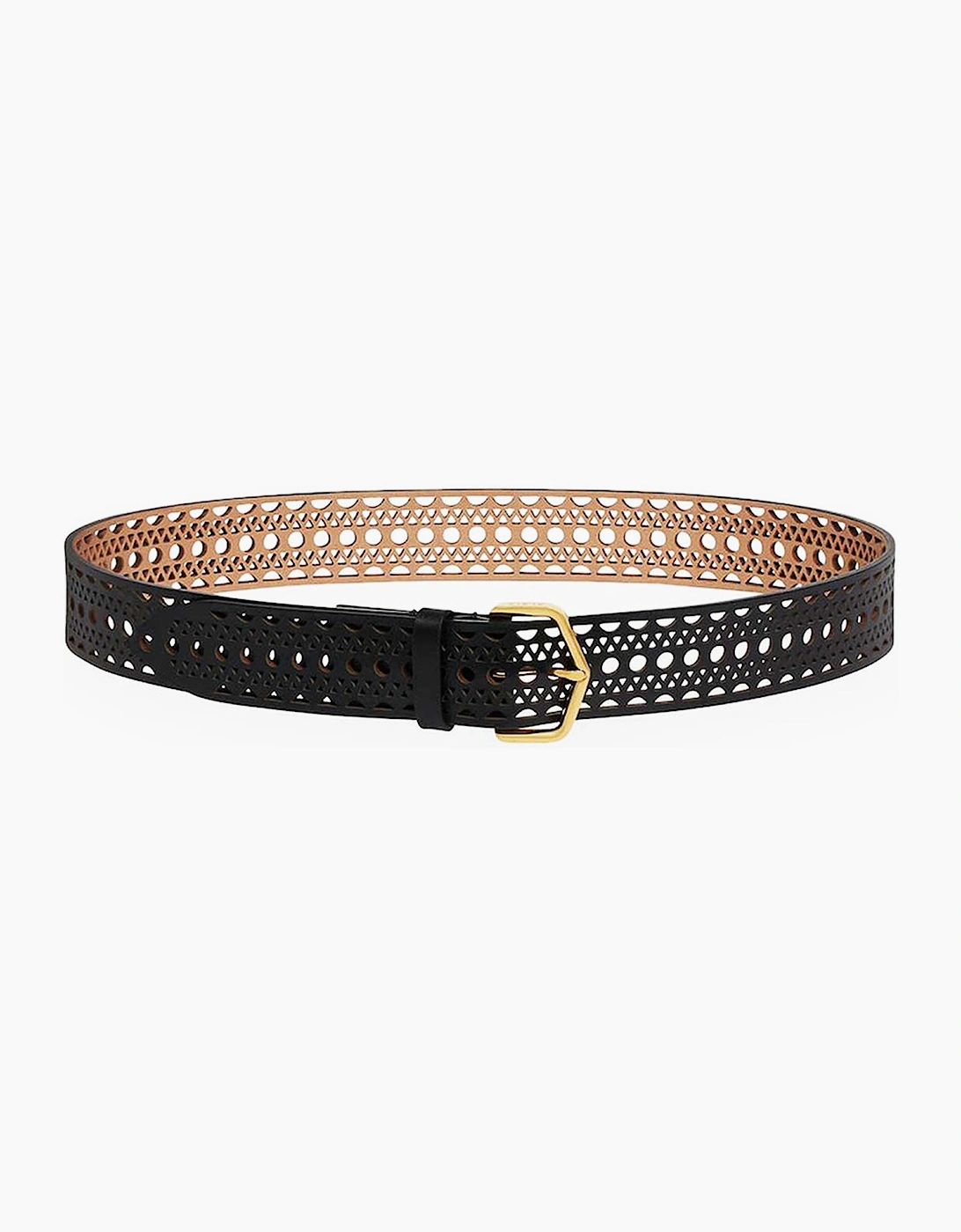 Alaia Belt