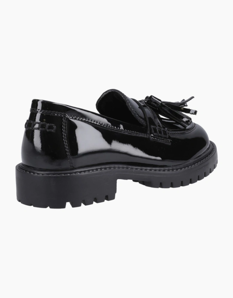 Abigail Senior Girls School Shoes