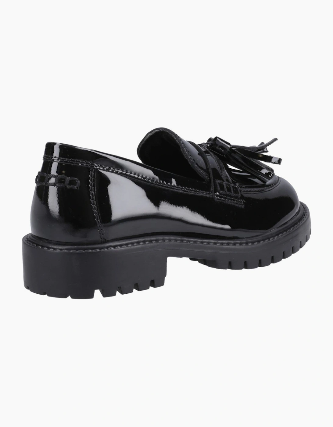 Abigail Senior Girls School Shoes