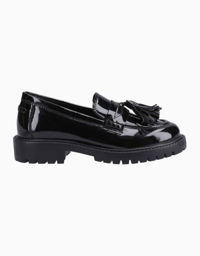Abigail Senior Girls School Shoes