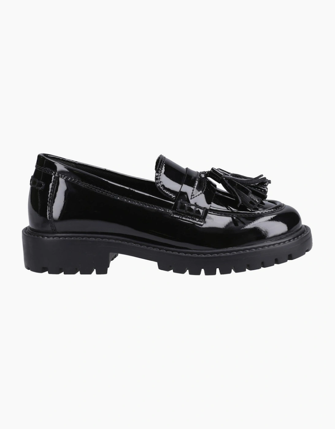 Abigail Senior Girls School Shoes