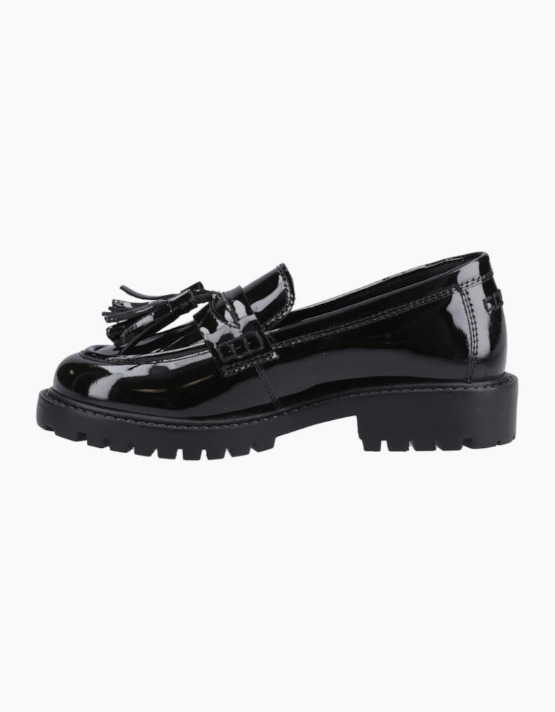 Abigail Senior Girls School Shoes