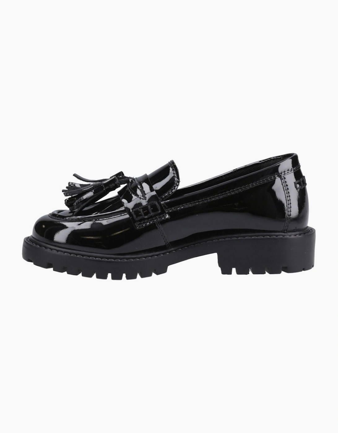 Abigail Senior Girls School Shoes