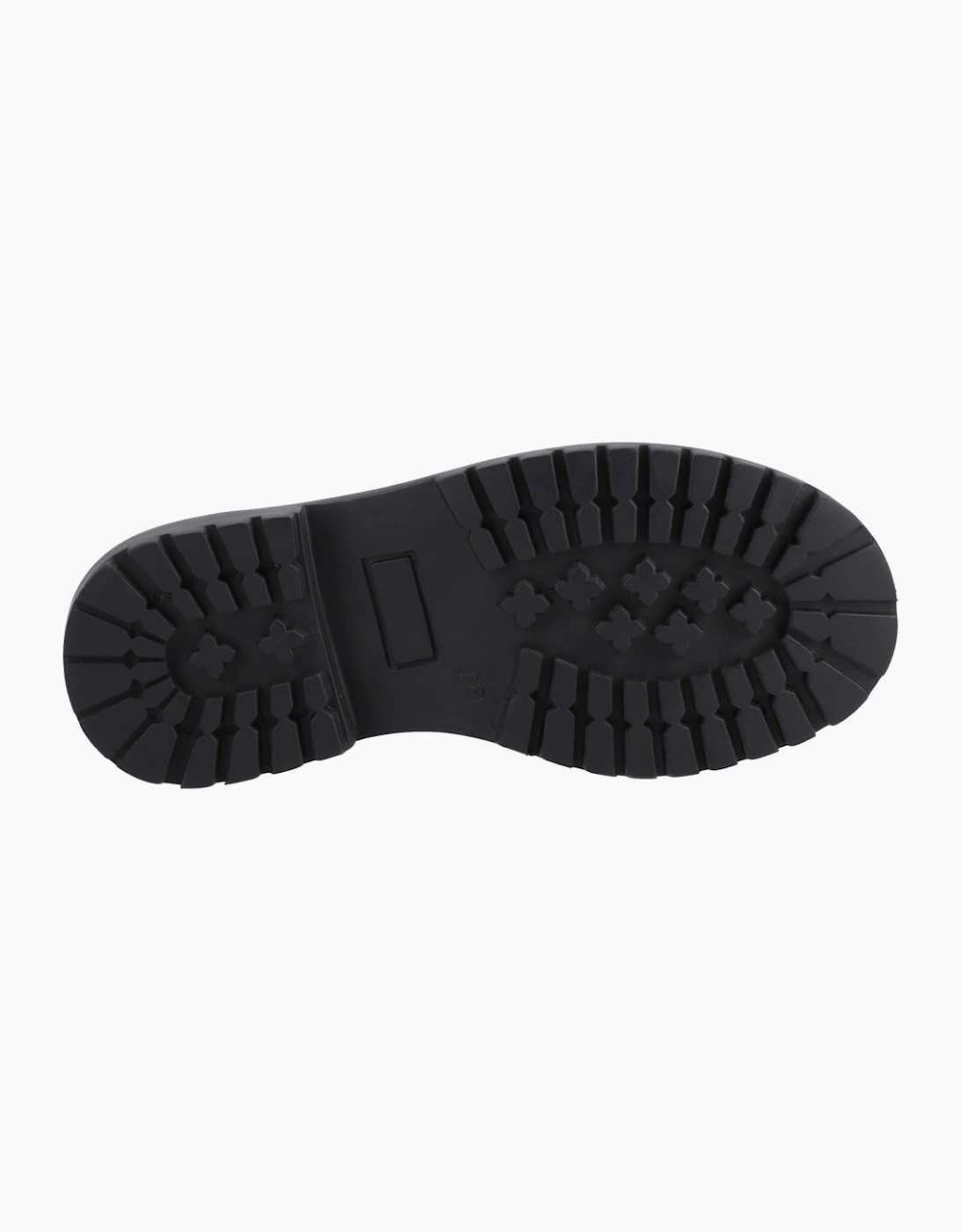 Abigail Senior Girls School Shoes