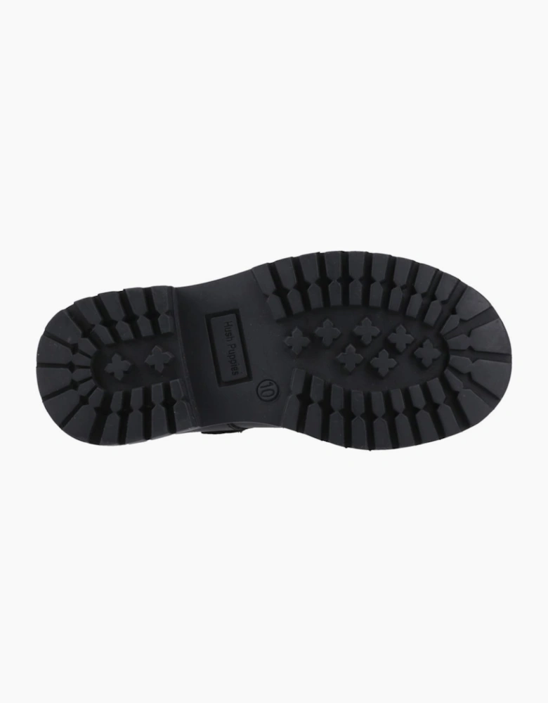 Aurora Girls Mary Jane School Shoes