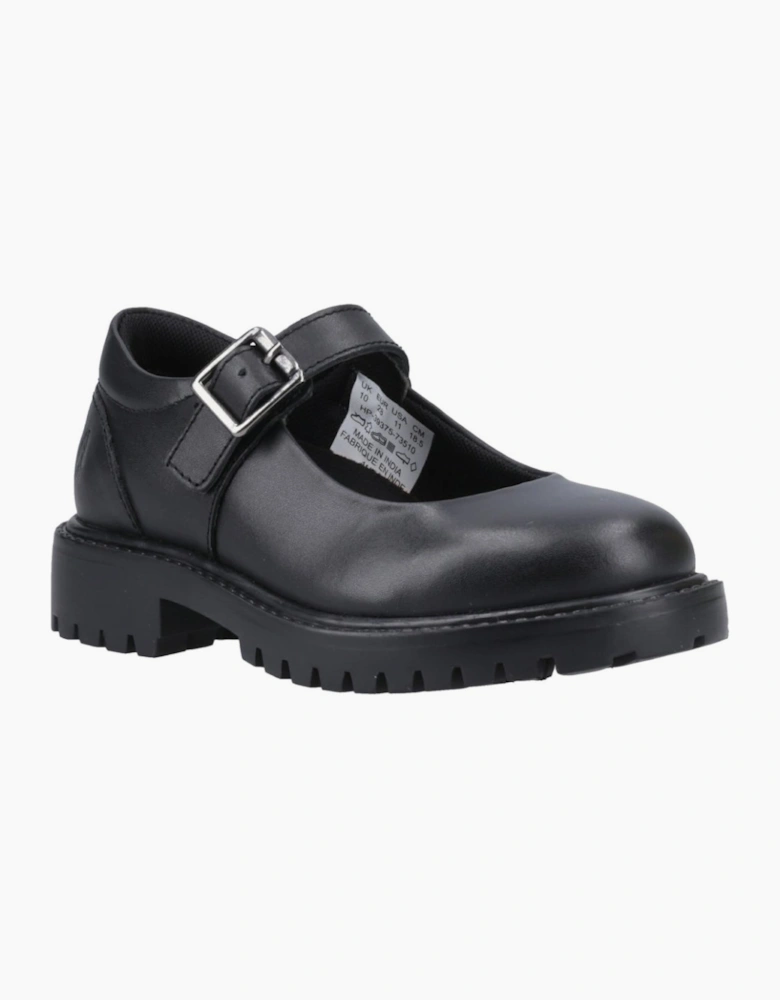 Aurora Girls Mary Jane School Shoes