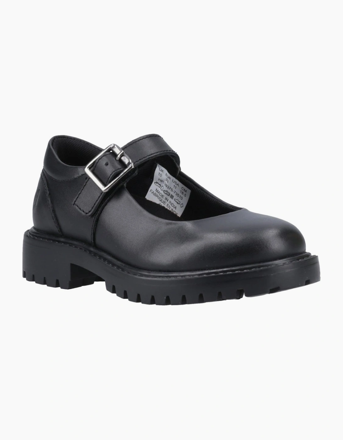 Aurora Girls Mary Jane School Shoes, 6 of 5