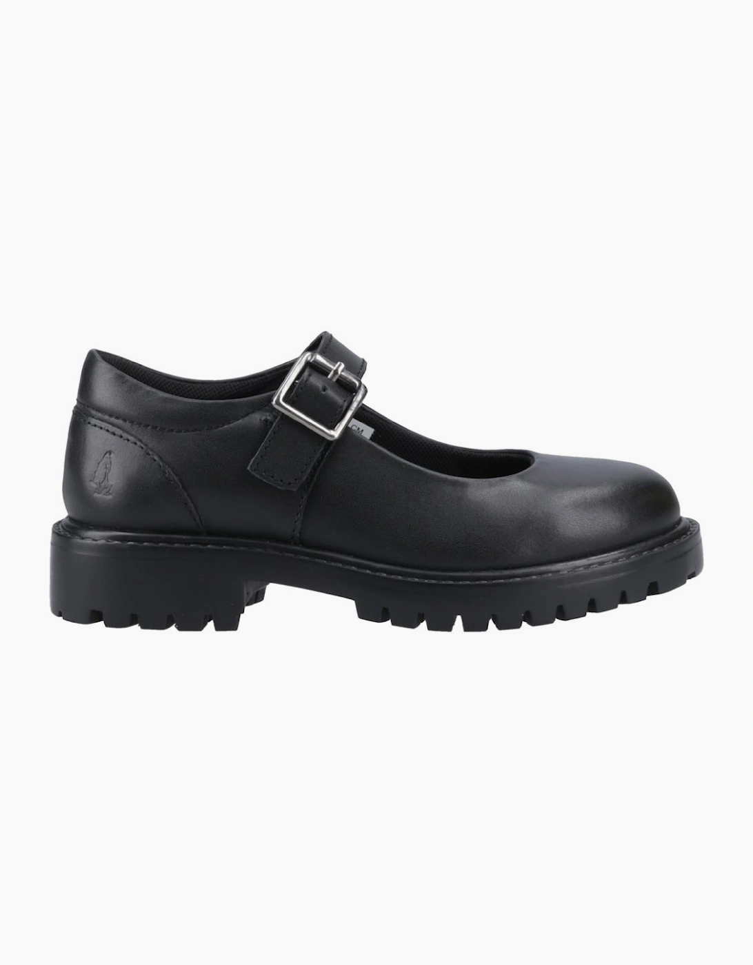 Aurora Girls Mary Jane School Shoes