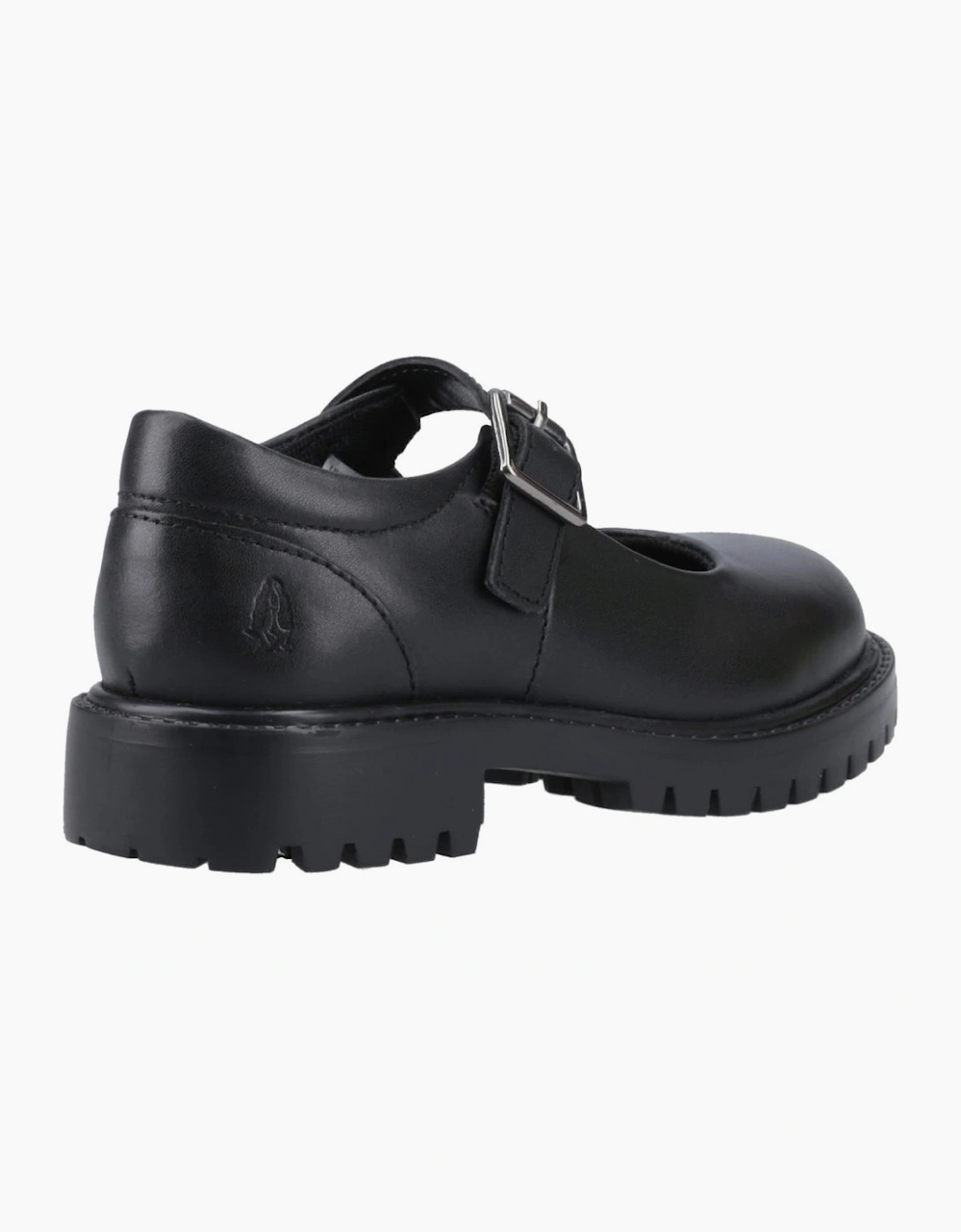 Aurora Girls Mary Jane School Shoes