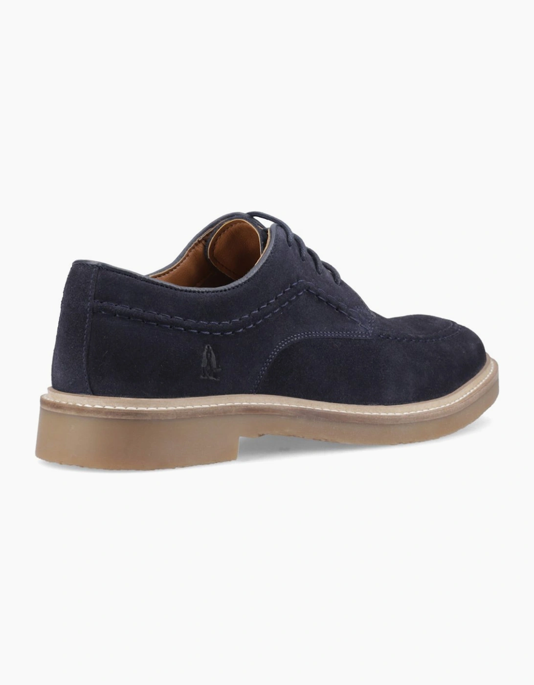 Genny Mens Lace Up Shoes