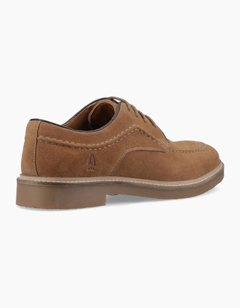 Genny Mens Lace Up Shoes