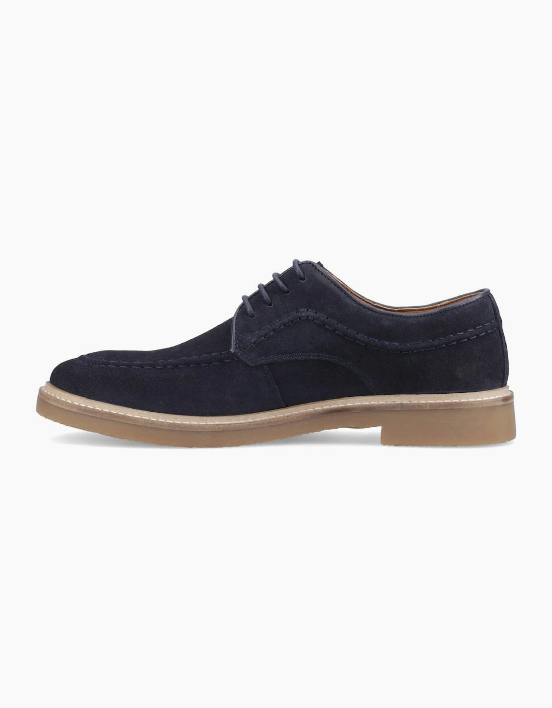 Genny Mens Lace Up Shoes