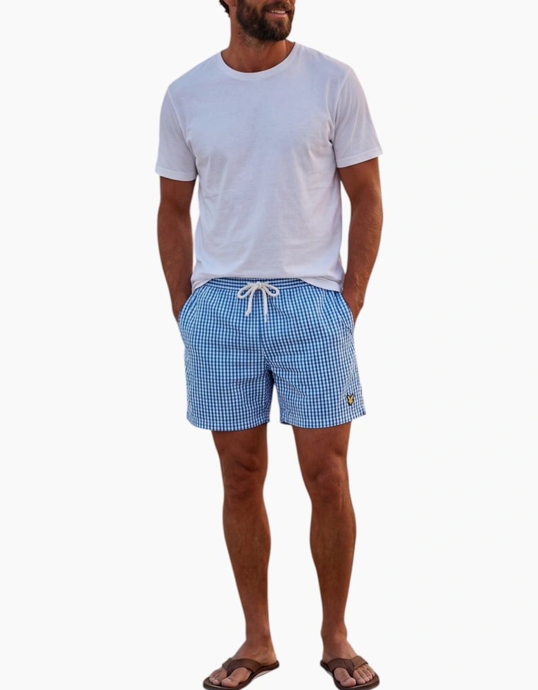 Lyle And Scott Mens Swim Shorts
