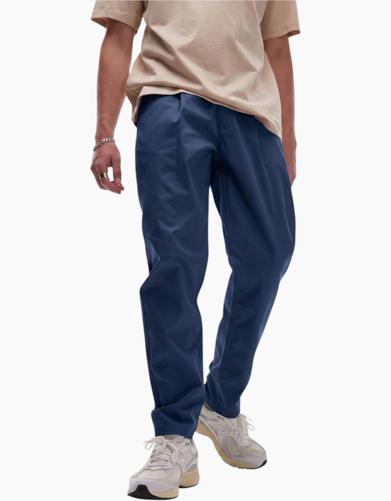 Topman Mens Chino Pant Cotton Trouser